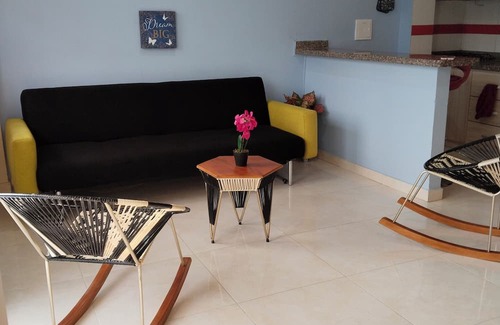 Cerete Apartment | Oasis Olmos
