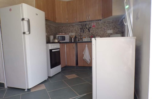 El Partidor Apartment | Countryside Apartment With Stunning Views