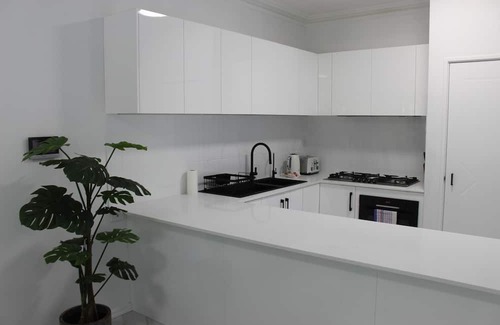 East Perth House | Luxury Home near Optus Stadium
