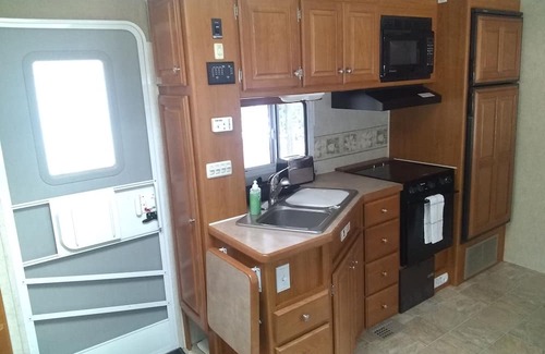 Celista House | Camping at Celista Bay on the scenic shores of Shuswap Lake!