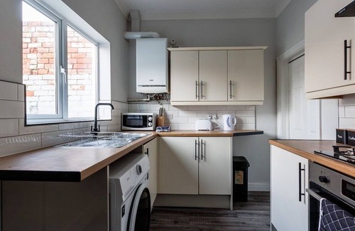 Darlington House | Stylish Darlington Home