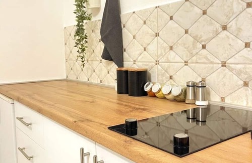 Ohrid Apartment | Elegant apartment in the centernn