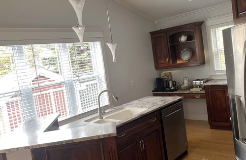 Brigus Apartment | The Beaverpond Getaway #2 nYour Home Away from Home