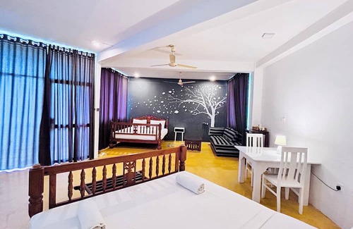 Mirissa House | Canberra Holidays - Mirissa