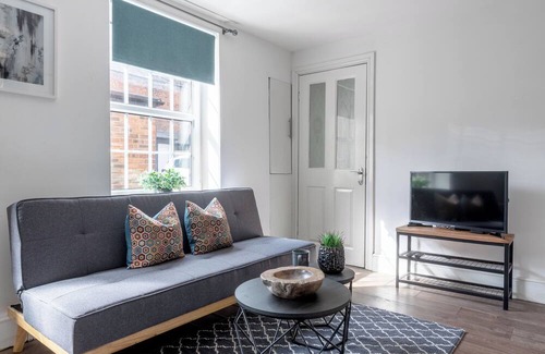Morpeth House | "Discover Comfort and Convenience at Morpeth City Center Home