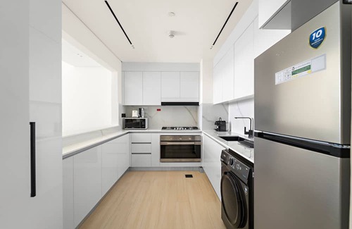 Jumeirah Village Circle Apartment | Brand New Modern 2 Bedroom Apartment in JVC