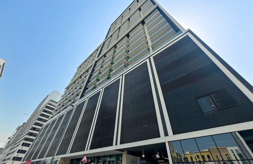 Jumeirah Village Circle Apartment | Brand New Modern 2 Bedroom Apartment in JVC