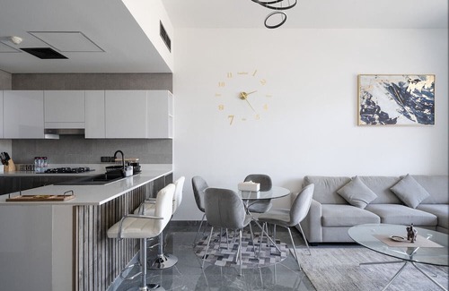 Al Barsha Apartment | Joya Blanca Residences