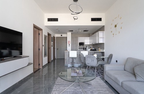 Al Barsha Apartment | Joya Blanca Residences