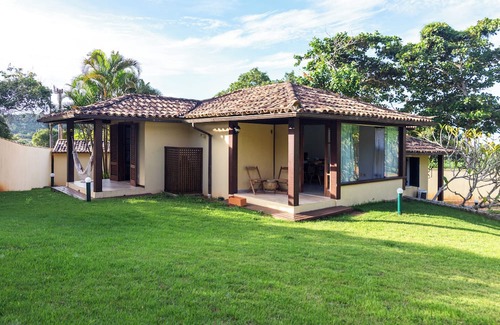 Buzios Cottage | House in Buzios for 6 people