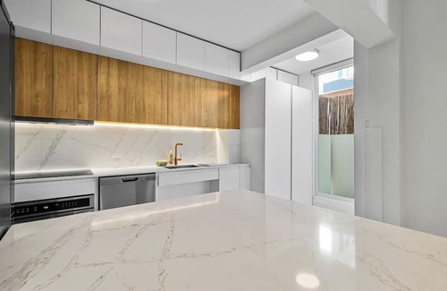 Miramar Apartment | Villa Antonio 2BR 2BA garden suite