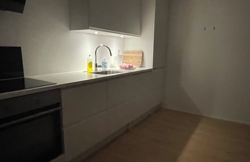 Klaksvik Apartment | Brand new flat in Klaksvík