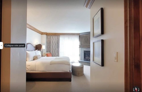 Aspen Resort | Aspen St Regis Resort - 3 Bedroom Resident