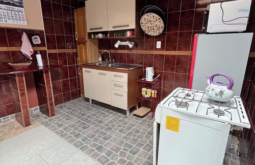 Puerto Natales House | Complete lodging for 4 people