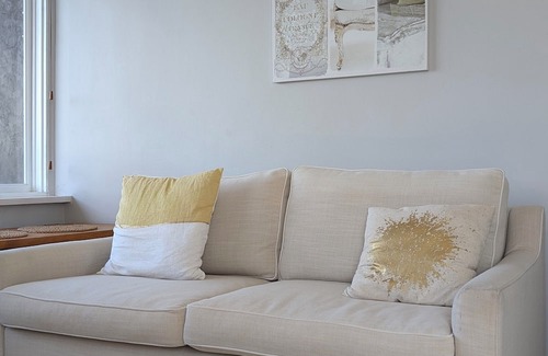 Toorak Apartment | 2 Bedroom apartment in a great location