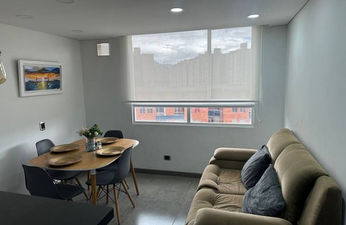 Fontibon Apartment | Céntrico inolvidable n