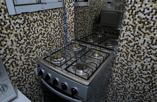 Yopougon Apartment | SOTIDEK YOP