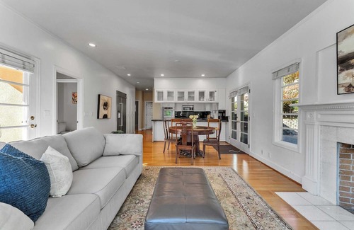 Northwest Portland House | Barnsley Court Retreat E#42234