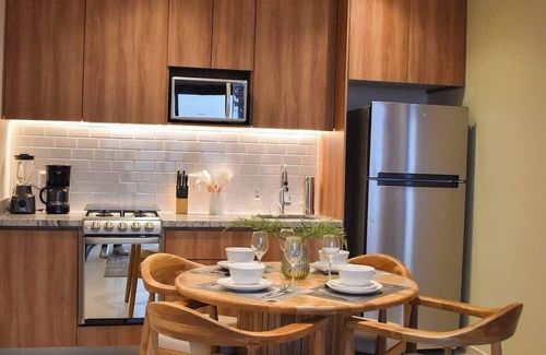 Guadalajara Apartment | New Penthouse with the best view of Guadalajara 3