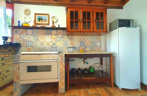 Rancho Queimado House | Chalet Hortênsia - Rancho Otto Boutique