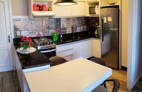 Ingleses Sul Apartment | Apartamento Ingleses Villa do Mar