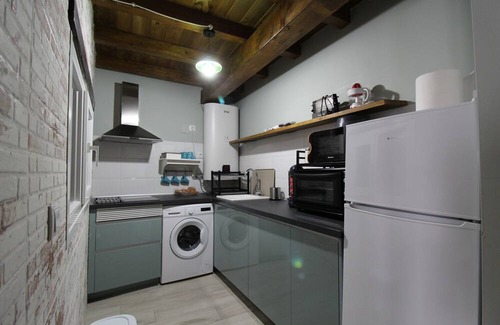 Hervas Apartment | COZY APARTMENT TO ENJOY WITH YOUR FAMILY AND FRIENDS. VEDELEJOS 1