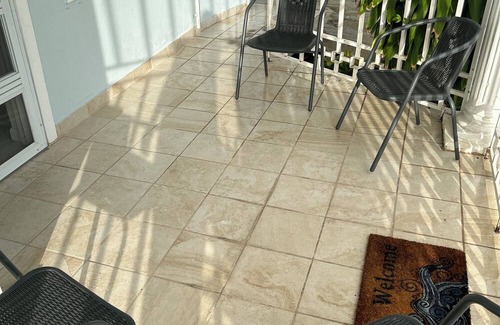 Bayamon House | Studio21-B Centric & Comfort House