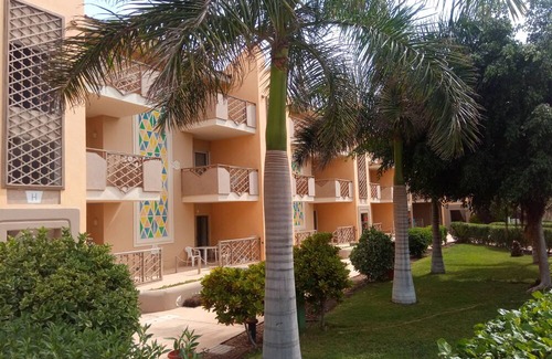 Santa Maria Apartment | First floor apartment with sunny balcony