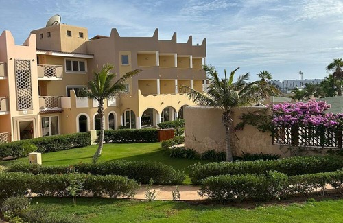 Santa Maria Apartment | First floor apartment with sunny balcony