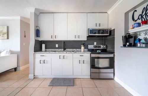 North Lauderdale House | Spacious 3BR Family-Friendly Home Near Attractions