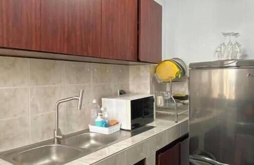 Cocody Apartment | Magnifique Studio Riviera Mbadon