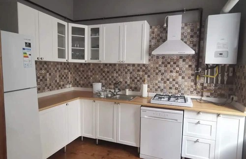 Galata Apartment | 2nd floor 3+1, 2 bathrooms, Galata tower with balcony 20 steps