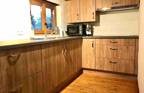 Barvaux Ski Chalet | Chalet à L'orée du Bois