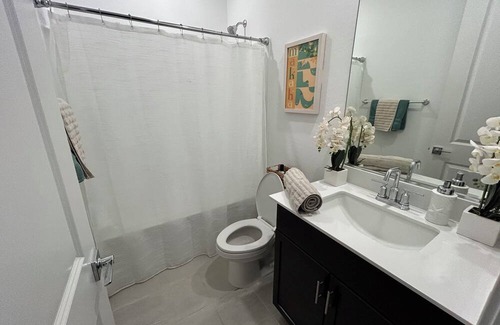 San Tan Valley House | Cute, comfy, and cozy oasis