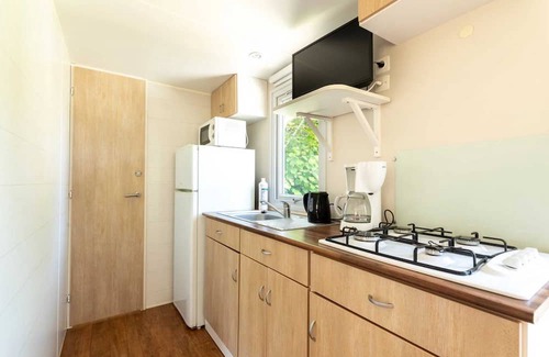 Canet-de-Salars House | Camping 4 étoiles - Parc aquatique - ccaaab0