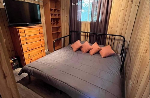 Westerose Cabin | Beautifull Cabin on over a half acre in Norris beach pigeon lake!