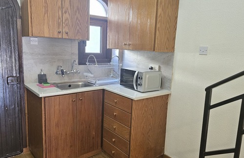 Oroklini House | STAY Pantanassa Maisonette