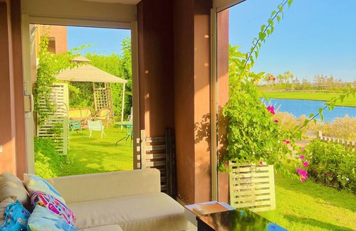 Marsa Matruh House | Best Beach in Egypt! Marassi North Coast Paradise