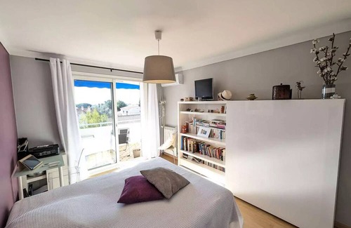 Tamaris Apartment | Sand and Chopin Residence - 3 Rooms for 6 People