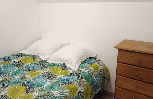 Menevillers Apartment | Nid à la Campagne