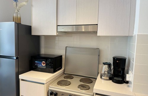 Al Raha Beach Apartment | Your gateway to adventure on Yas Island, 3 minutes from all Yas attractions