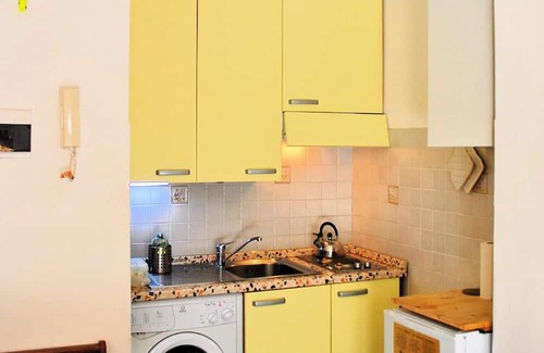 Catabbio Apartment | Holiday apartment Semproniano for 1 - 4 persons with 1 bedroom - Row house