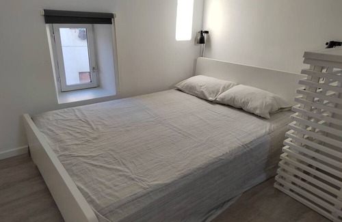 Prades-le-Lez Apartment | Appartement T2 au Centre Médiéval Historique de Prades le lez