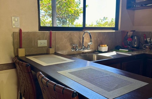 Monteverde Cabin | Escape to our cozy cabins nestled in Monteverde Cloud Forest.
