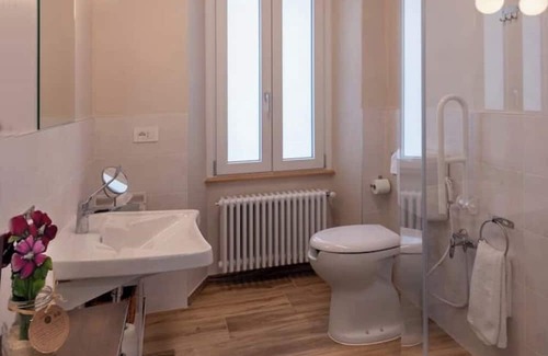La Morra Apartment | App. #4 Accessible with View P 1