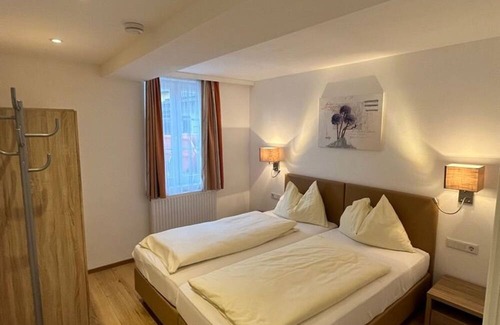 Unterach am Attersee Apartment | Seewohnung - Seehaus Unterach