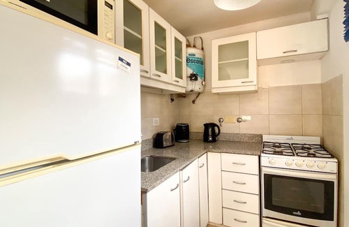Colegiales Apartment | Bright, classic and spacious: steps from Av Cabildo