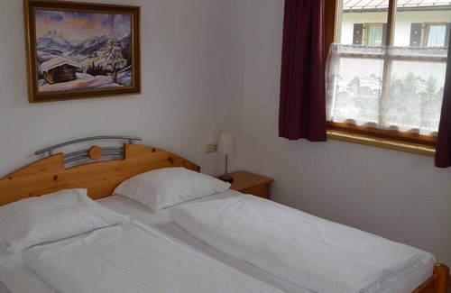 Kitzbuehel Apartment | Holiday apartment with WiFi and mountain view