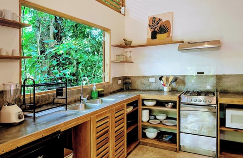 Cocles Villa | Villa with AC - Satta Lodge - Breakfast Included