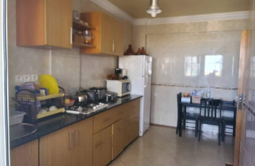 Cite El Houda Apartment | 3 bedroom All Inclusive Apartment